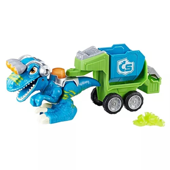 NIB | Playskool x Chomp Squad Playsets - Picture 6 of 14